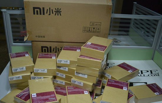Alasan Harga Smartphone Xiaomi Murah 5