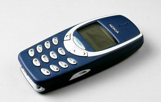 Nokia 3310 Modern 2