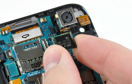 Yang Mempengaruhi Kecepatan Smartphone 2