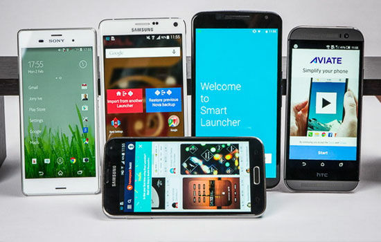 Yang Mempengaruhi Kecepatan Smartphone 5