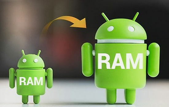 Yang Mempengaruhi Kecepatan Smartphone