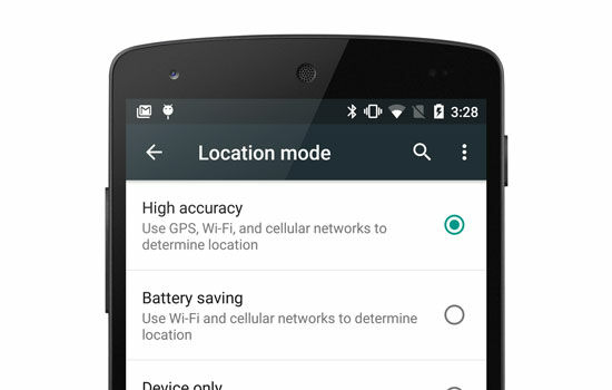 Tanda Smartphone Disadap