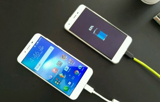 Alasan Gak Perlu Beli Power Bank 3