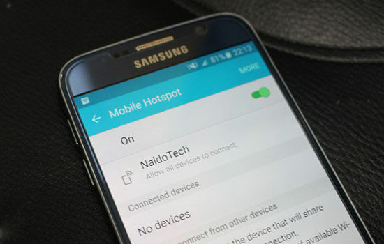 Fungsi Wifi Yang Jarang Digunakan