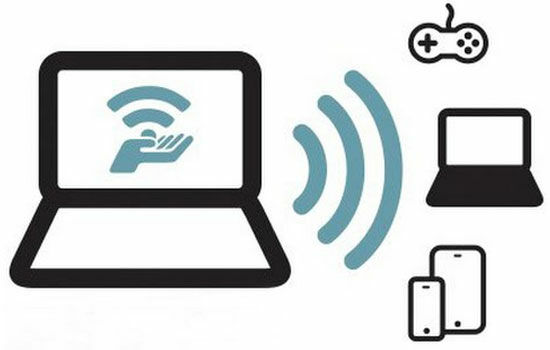 Perbedaan Wifi Dan Hotspot 2