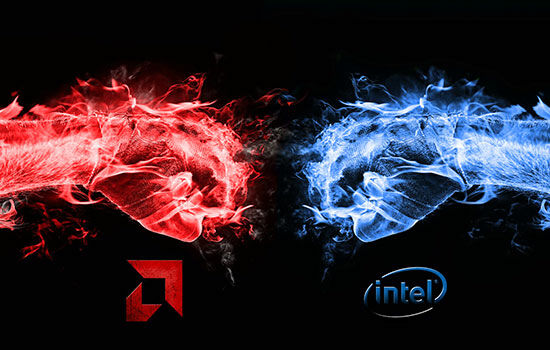 Perbedaan Intel Dengan Amd 4