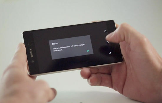 Cara Mengatasi Smartphone Panas 4