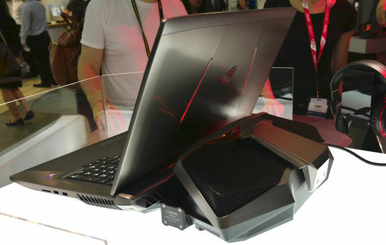 Alasan Harus Pake Laptop Gaming 3