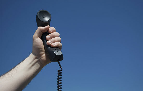 3 Danger of Lifting the Phone From an Unknown Number Calling 3