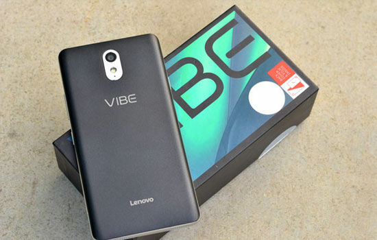 Lenovo VIBE P1m