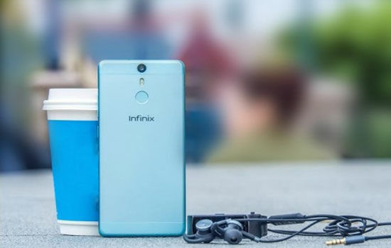 Infinix HOT S X521