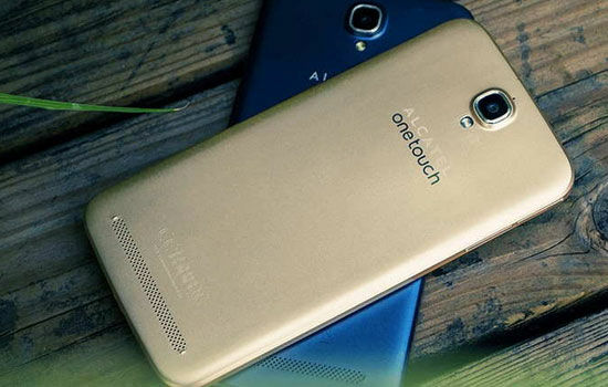 Alcatel Flash Plus