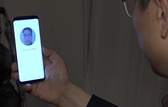 Spesifikasi Samsung Galaxy S8 7