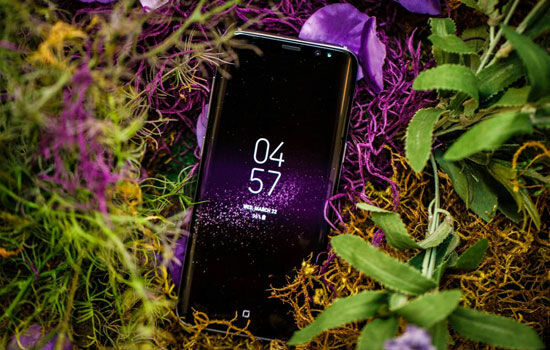 Spesifikasi Samsung Galaxy S8 8