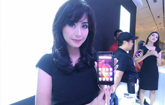 Xiaomi Redmi Note 4 Dan Xiaomi Redmi 4x 2