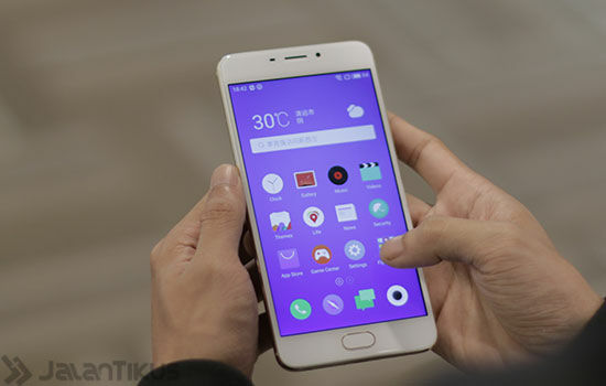 Alasan Kamu Harus Beli Meizu M5 Note 2