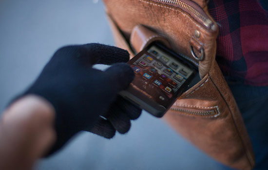 Cara Menghapus Data Otomatis Jika Smartphone Hilang Atau Dicuri 4