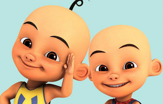 Film Animasi Terbaik Di Dunia 5