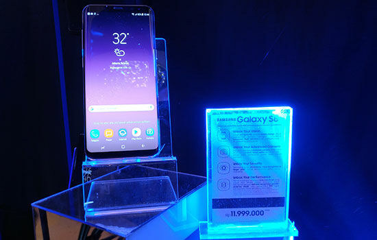 Alasan Jangan Beli Smartphone Flagship