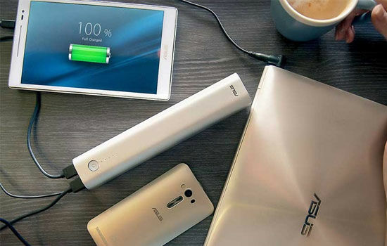 Power Bank Kapaistas Besar Harga Murah