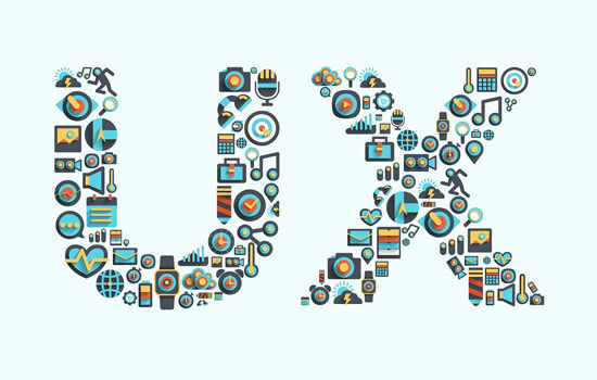 Ux