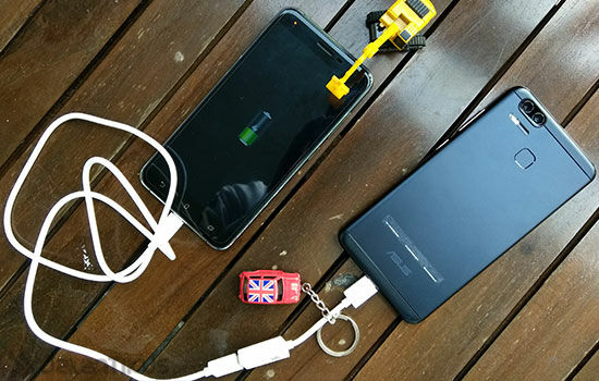 Review Asus Zenfone Zoom S 4