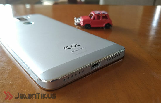Review Coolpad Cool Dual 6