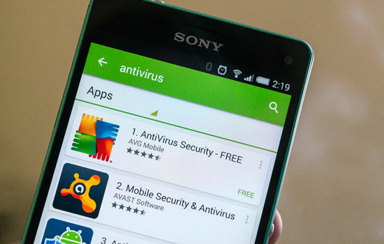 Hal Terlarang Bagi Smartphone Android 2