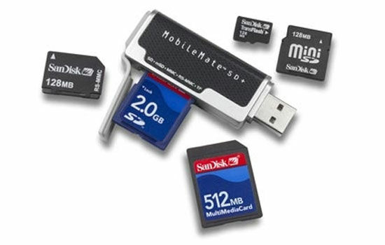 Sejarah Flash Memory 2
