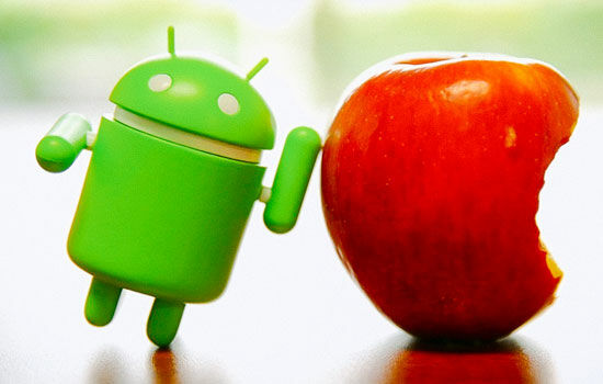 Alasan Smartphone Android Murah