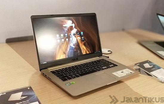 Asus The Edge Of Beyond 2