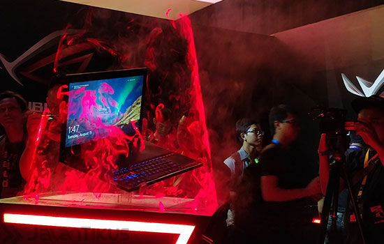 Asus The Edge Of Beyond 3