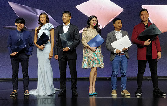 Asus The Edge Of Beyond 4
