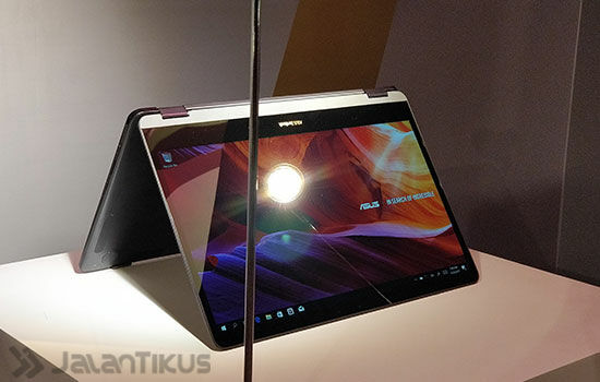 Asus The Edge Of Beyond
