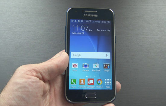 Spesifikasi Smartphone Yang Haram Dibeli 4