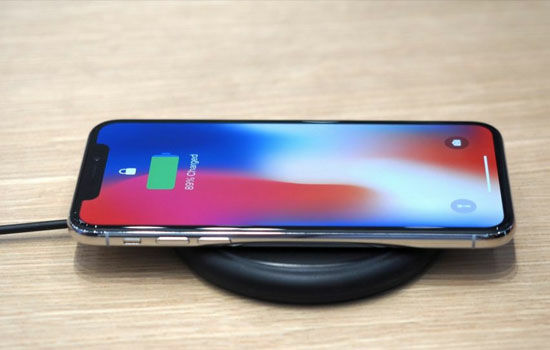 Iphone X Meniru Android 2