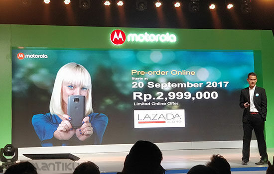 Moto G5s Plus Indonesia 8