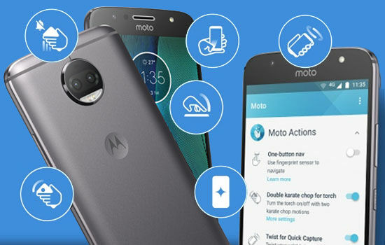 Lomba Blog Moto G5s Plus 4