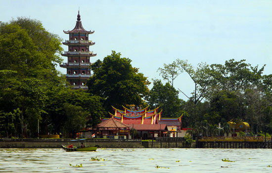 Tempat Wisata Instagramable Di Palembang 2