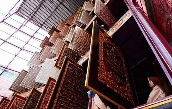 Tempat Wisata Instagramable Di Palembang 4