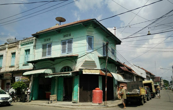 Tempat Wisata Instagramable Di Palembang