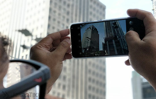 Review Asus Zenfone 4 Max Pro 2