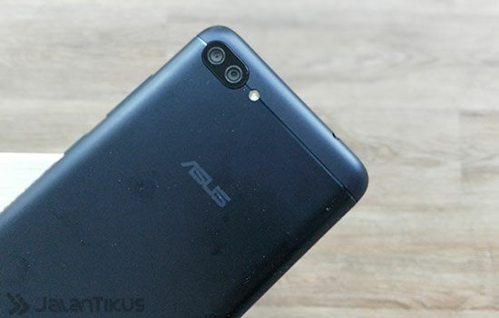 Review Asus Zenfone 4 Max Pro 5
