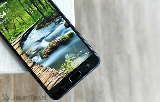 Review Asus Zenfone 4 Max Pro 6