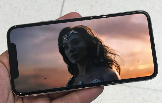 Fungsi Bezel Di Smartphone 5