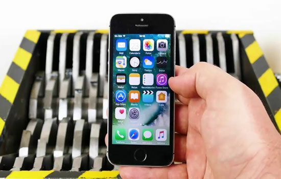 Penyiksaan Smartphone Paling Sadis 2