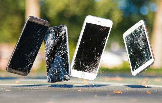 Penyiksaan Smartphone Paling Sadis