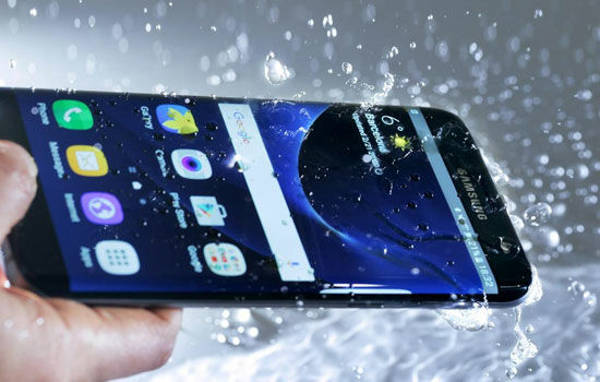 Solusi Smartphone Kena Air 3
