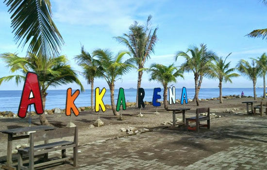 Tempat Wisata Di Makassar 3